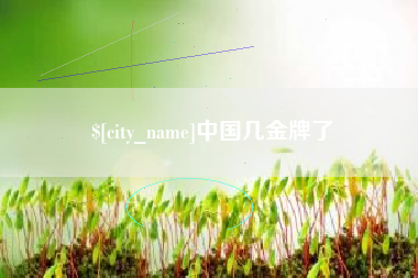孝义中国几金牌了