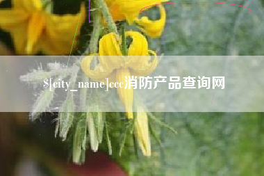 孝义ccc消防产品查询网