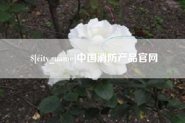孝义中国消防产品官网