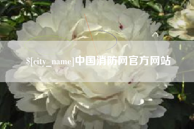 孝义中国消防网官方网站
