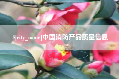孝义中国消防产品质量信息